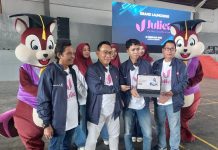 Juliet: Revolusi Sistem Terpadu Berbasis AI untuk Digitalisasi Sekolah di Indonesia