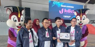 Juliet: Revolusi Sistem Terpadu Berbasis AI untuk Digitalisasi Sekolah di Indonesia