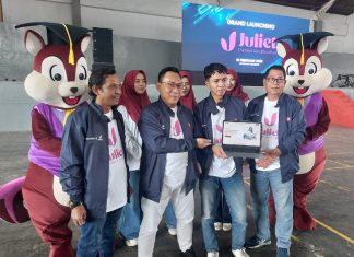 Juliet: Revolusi Sistem Terpadu Berbasis AI untuk Digitalisasi Sekolah di Indonesia