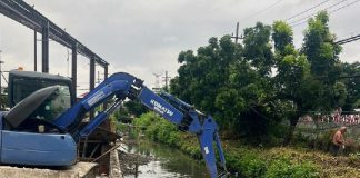Tepis Isu Penyebab Banjir, Pengembang Grand Eastern Pastikan Proyek Padel Sesuai Prosedur Tepis Isu Penyebab Banjir, Pengembang Grand Eastern Pastikan Proyek Padel Sesuai Prosedur