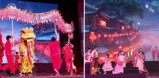 Rayakan Lunar New Year 2026, Sampoerna Academy Surabaya Gelar Teater Kolosal “Mulan” Sekaligus Galang Dana untuk Anak Kanker Rayakan Lunar New Year 2026, Sampoerna Academy Surabaya Gelar Teater Kolosal “Mulan” Sekaligus Galang Dana untuk Anak Kanker