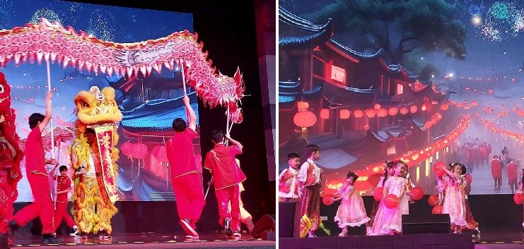 Rayakan Lunar New Year 2026, Sampoerna Academy Surabaya Gelar Teater Kolosal “Mulan” Sekaligus Galang Dana untuk Anak Kanker Rayakan Lunar New Year 2026, Sampoerna Academy Surabaya Gelar Teater Kolosal “Mulan” Sekaligus Galang Dana untuk Anak Kanker