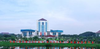 Peminat Unesa Jalur SNBP 2026 Naik 26,2 Persen, Tembus 53.237 Pendaftar