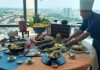 Menikmati Kemegahan Ramadhan, Pilihan Bukber Mewah hingga Tradisional di Surabaya Barat