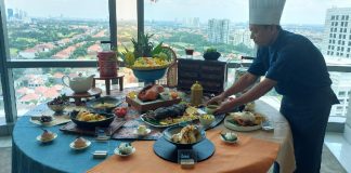 Menikmati Kemegahan Ramadhan, Pilihan Bukber Mewah hingga Tradisional di Surabaya Barat