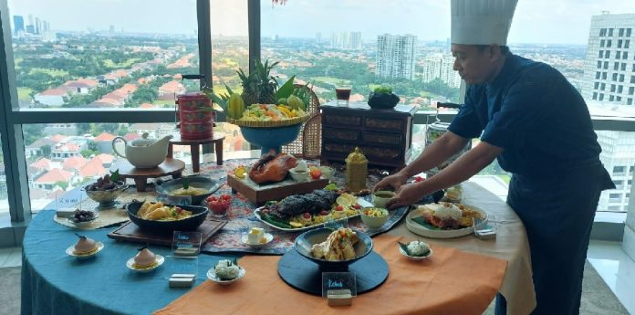 Menikmati Kemegahan Ramadhan, Pilihan Bukber Mewah hingga Tradisional di Surabaya Barat