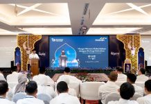 Berbagi Kebaikan dengan Masyarakat di Jawa Timur, Bank Mandiri Gelar Buka Puasa, Santunan, dan Program Khitanan Berbagi Kebaikan dengan Masyarakat di Jawa Timur, Bank Mandiri Gelar Buka Puasa, Santunan, dan Program Khitanan