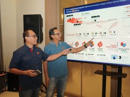 Telkomsel Area Jawa Bali Siaga Kawal Mudik 2026 dengan Teknologi AI dan 150 Posko Pelayanan