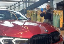 BMW Astra Surabaya Hadirkan "Festival of Joy": Memadukan Seni Lukis dan Wewangian Eksklusif