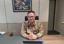 BRI Surabaya Kaliasin PHKOknum Terlibat Fraud dan Seret ke Jalur Hukum, Branch Manager BRI Surabaya Kaliasin, Ryan Kosasih Raharja