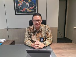 BRI Surabaya Kaliasin PHKOknum Terlibat Fraud dan Seret ke Jalur Hukum, Branch Manager BRI Surabaya Kaliasin, Ryan Kosasih Raharja