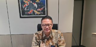 BRI Surabaya Kaliasin PHKOknum Terlibat Fraud dan Seret ke Jalur Hukum, Branch Manager BRI Surabaya Kaliasin, Ryan Kosasih Raharja