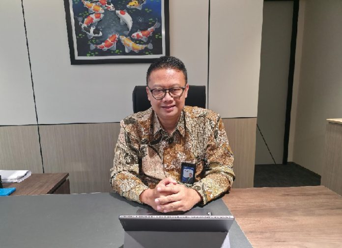 BRI Surabaya Kaliasin PHKOknum Terlibat Fraud dan Seret ke Jalur Hukum, Branch Manager BRI Surabaya Kaliasin, Ryan Kosasih Raharja