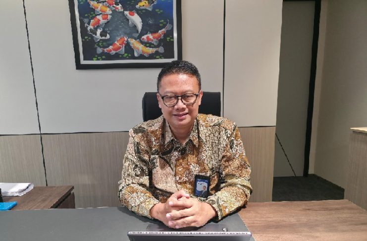 BRI Surabaya Kaliasin PHKOknum Terlibat Fraud dan Seret ke Jalur Hukum, Branch Manager BRI Surabaya Kaliasin, Ryan Kosasih Raharja