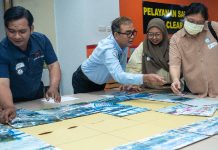 Menginjak Usia 27 Tahun, TPS Usung Semangat 'RESILIENCE' untuk Perkuat Logistik Nasional
