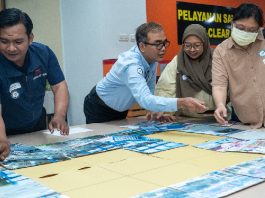 Menginjak Usia 27 Tahun, TPS Usung Semangat 'RESILIENCE' untuk Perkuat Logistik Nasional