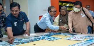 Menginjak Usia 27 Tahun, TPS Usung Semangat 'RESILIENCE' untuk Perkuat Logistik Nasional