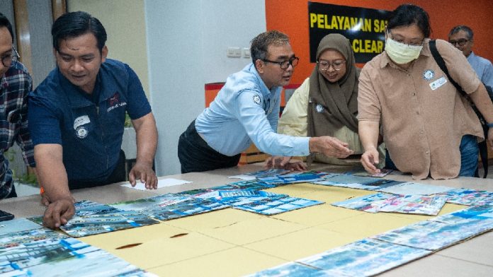 Menginjak Usia 27 Tahun, TPS Usung Semangat 'RESILIENCE' untuk Perkuat Logistik Nasional