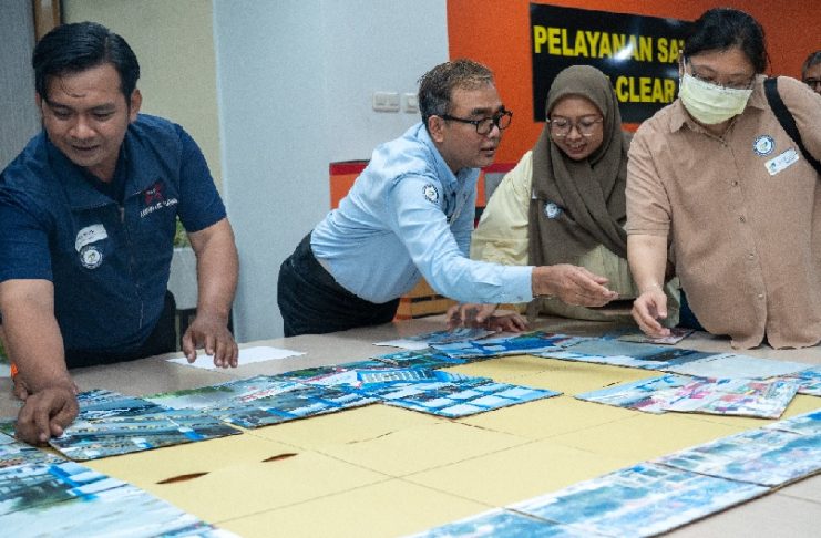 Menginjak Usia 27 Tahun, TPS Usung Semangat 'RESILIENCE' untuk Perkuat Logistik Nasional