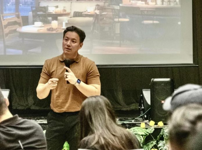 Tingkatkan Standar Industri Interior Surabaya, Vorgant Interior Usung Konsep Transparansi dan Layanan Terintegrasi