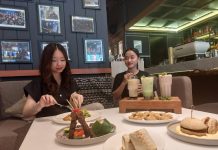 Eksplorasi Rasa Tanpa Daging: ARTOTEL Hayam Wuruk Surabaya Hadirkan Menu Plant-Based "Rebellious Hunger"