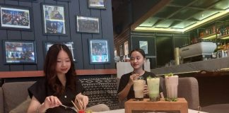 Eksplorasi Rasa Tanpa Daging: ARTOTEL Hayam Wuruk Surabaya Hadirkan Menu Plant-Based "Rebellious Hunger"