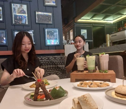 Eksplorasi Rasa Tanpa Daging: ARTOTEL Hayam Wuruk Surabaya Hadirkan Menu Plant-Based "Rebellious Hunger"