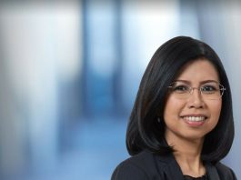 Direktur Keuangan, Sumber Daya Manusia, dan Umum BEI, Risa E. Rustam, mengajak masyarakat mendukung transisi ekonomi rendah karbon melalui kampanye 'Aku Net-Zero Hero'