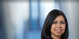 Direktur Keuangan, Sumber Daya Manusia, dan Umum BEI, Risa E. Rustam, mengajak masyarakat mendukung transisi ekonomi rendah karbon melalui kampanye 'Aku Net-Zero Hero'