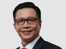 Pegang Izin ETP dari Bank Indonesia, SPPA BEI Perkokoh Likuiditas Pasar Surat Utang, Pejabat Sementara Direktur Utama BEI Jeffrey Hendrik