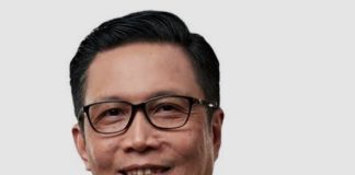 Pegang Izin ETP dari Bank Indonesia, SPPA BEI Perkokoh Likuiditas Pasar Surat Utang, Pejabat Sementara Direktur Utama BEI Jeffrey Hendrik