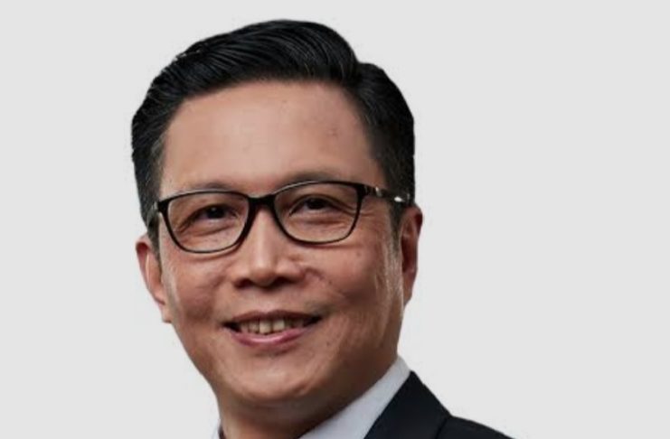 Pegang Izin ETP dari Bank Indonesia, SPPA BEI Perkokoh Likuiditas Pasar Surat Utang, Pejabat Sementara Direktur Utama BEI Jeffrey Hendrik