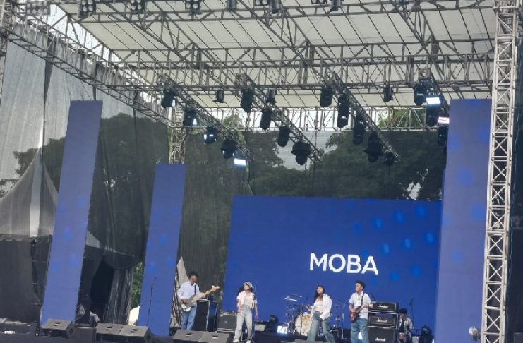 Biznet Festival Surabaya 2026: Apresiasi Pelanggan Lewat Kompetisi E-Sport hingga Konser Musik
