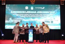 Dukung Transformasi Digital Sektor Pendidikan, Bank Jatim Resmi Luncurkan JConnect Edu