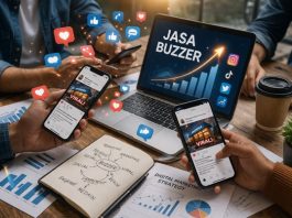 Mengenal Peran Jasa Buzzer dalam Mempercepat Viral Marketing di Era Digital