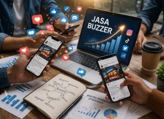 Mengenal Peran Jasa Buzzer dalam Mempercepat Viral Marketing di Era Digital