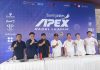Bank Jatim Apex Padel League 2026: Membuka Era Baru Kompetisi Padel di Jawa Timur