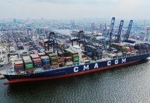 Kinerja Positif Pelindo Terminal Petikemas di Tengah Tantangan Logistik Global