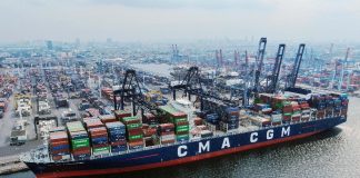 Kinerja Positif Pelindo Terminal Petikemas di Tengah Tantangan Logistik Global