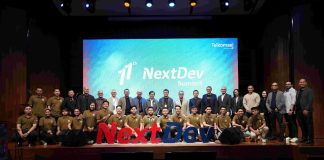 NextDev Summit 2026: Komitmen Telkomsel Dorong Technopreneur Lokal Kuasai Teknologi AI