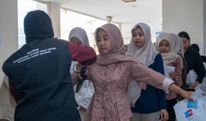 Amankan Integritas UTBK-SNBT 2026, Unesa Berhasil Gagalkan Dugaan Kecurangan