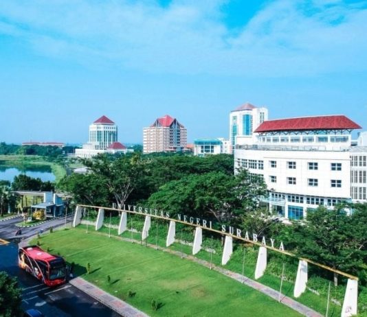 Dear Camaba Unesa Jalur SNBP 2026, Segera Daftar Ulang dan Perhatikan Baik-baik Ketentuannya