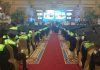 Wisuda ke-119 Unesa: Menjawab Tantangan Resiliensi Global dan Kisah Inspiratif Beasiswa S2 untuk Atlet Paralimpik