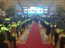 Wisuda ke-119 Unesa: Menjawab Tantangan Resiliensi Global dan Kisah Inspiratif Beasiswa S2 untuk Atlet Paralimpik