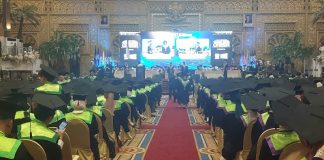 Wisuda ke-119 Unesa: Menjawab Tantangan Resiliensi Global dan Kisah Inspiratif Beasiswa S2 untuk Atlet Paralimpik