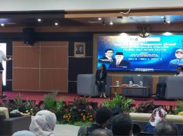 Unesa Bertransformasi Jadi Innovation University Berbasis Sport Science, BRIN Beri Dukungan Penuh