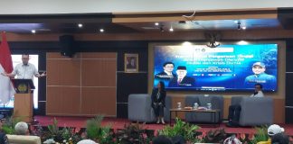 Unesa Bertransformasi Jadi Innovation University Berbasis Sport Science, BRIN Beri Dukungan Penuh