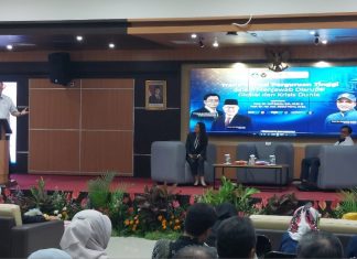 Unesa Bertransformasi Jadi Innovation University Berbasis Sport Science, BRIN Beri Dukungan Penuh