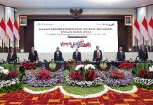 Performa Gemilang di 2025, Bank Jatim Tebar Dividen Rp 850 Miliar dan Rombak Pengurus