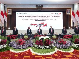 Performa Gemilang di 2025, Bank Jatim Tebar Dividen Rp 850 Miliar dan Rombak Pengurus